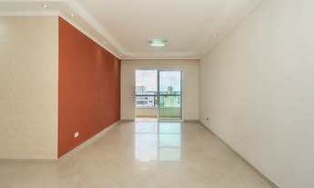 Imagem: Apartamento à venda no bairro Saúde