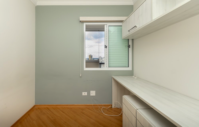 Imagem 12: APARTAMENTO RESIDENCIAL em São Paulo - SP, Saúde