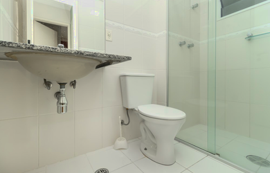 Imagem 8: APARTAMENTO RESIDENCIAL em São Paulo - SP, Saúde