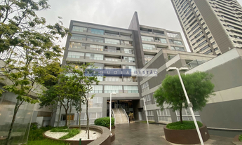 Imagem 3: SALA COMERCIAL em São Paulo - SP, Pinheiros