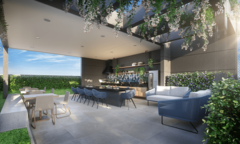 Imagem 2: Apartamento à venda em São Paulo, Ipiranga, com 2 quartos, 67m²