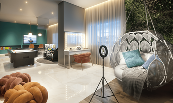 Imagem 6: Apartamento à venda em São Paulo, Ipiranga, com 2 quartos, 67m²