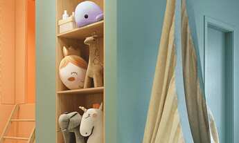 Imagem 5: APARTAMENTO RESIDENCIAL em São Paulo - SP, Ipiranga