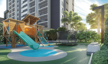 Imagem 4: APARTAMENTO RESIDENCIAL em São Paulo - SP, Ipiranga