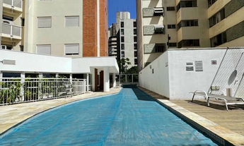 Imagem 5: 2 dormitórios na Rua Mateus Grou