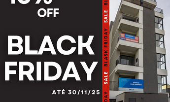 Imagem: Dom Gabardo - Dom Gabardo