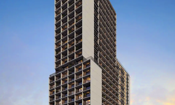 Imagem: Apartamento à venda na Consolação, São