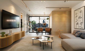 Imagem 6: Apartamento à venda em Recife, Graças, com 3 quartos, 88,12m²