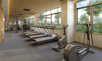 Imagem 5: Apartamento à venda em São Paulo, Vila Clementino, com 2 quartos, 81,5m²