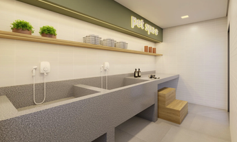 Imagem 6: Apartamento à venda em São Paulo, Vila Clementino, com 2 quartos, 81,5m²