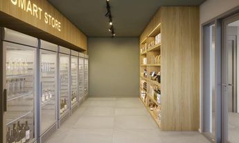 Imagem 8: Apartamento Garden à venda em São Paulo, Vila Clementino, com 3 quartos, 133,36m²