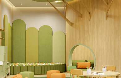 Imagem 9: 4 dormitórios na Avenida Doutor Altino Arantes