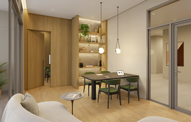 Imagem 10: 4 dormitórios na Avenida Doutor Altino Arantes