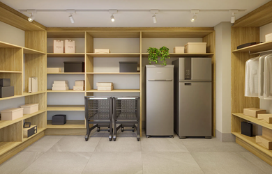 Imagem 11: 4 dormitórios na Avenida Doutor Altino Arantes