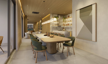 Imagem 12: Apartamento Garden à venda em São Paulo, Vila Clementino, com 3 quartos, 133,36m²