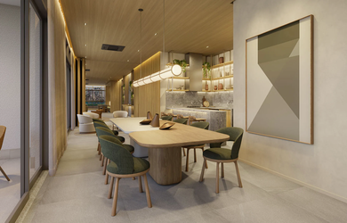 Imagem 12: 4 dormitórios na Avenida Doutor Altino Arantes