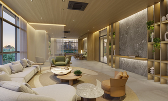 Imagem 13: Apartamento Garden à venda em São Paulo, Vila Clementino, com 3 quartos, 133,36m²