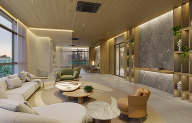 Imagem 13: 4 dormitórios na Avenida Doutor Altino Arantes