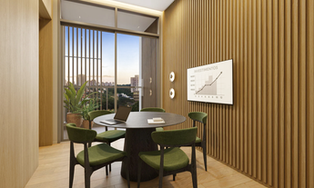 Imagem 14: Apartamento Garden à venda em São Paulo, Vila Clementino, com 3 quartos, 133,36m²