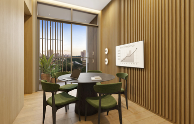 Imagem 14: 4 dormitórios na Avenida Doutor Altino Arantes