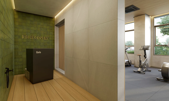 Imagem 16: Apartamento Garden à venda em São Paulo, Vila Clementino, com 3 quartos, 133,36m²