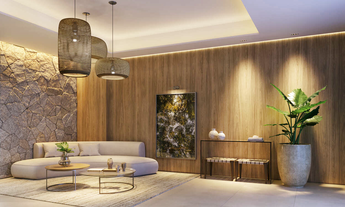 Imagem 4: APARTAMENTO RESIDENCIAL em Curitiba - PR, Água Verde