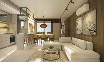 Imagem 5: APARTAMENTO RESIDENCIAL em Curitiba - PR, Água Verde