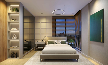 Imagem 6: APARTAMENTO RESIDENCIAL em Curitiba - PR, Água Verde