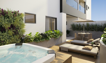 Imagem 7: APARTAMENTO RESIDENCIAL em Curitiba - PR, Água Verde