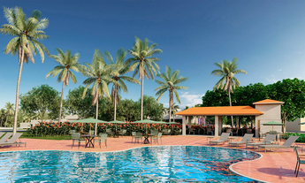 Imagem 2: Terreno à venda em Atibaia, Usina, 360m²