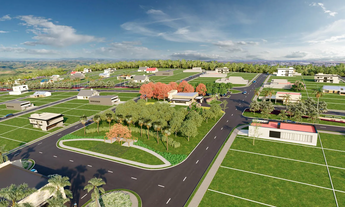 Imagem 3: Terreno à venda em Atibaia, Usina, 360m²