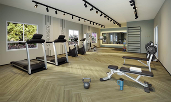 Imagem 4: Apartamento à venda em São Paulo, Jaçanã, com 2 quartos, 34,62m²