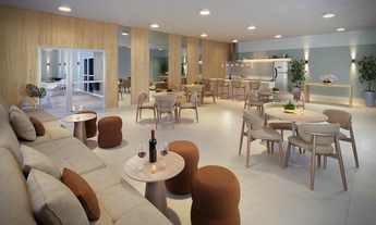 Imagem 5: Apartamento à venda em São Paulo, Jaçanã, com 2 quartos, 34,62m²