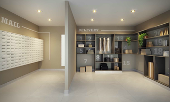 Imagem 6: Apartamento à venda em São Paulo, Jaçanã, com 2 quartos, 34,62m²