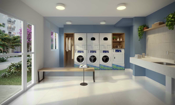 Imagem 7: Apartamento à venda em São Paulo, Jaçanã, com 2 quartos, 34,62m²