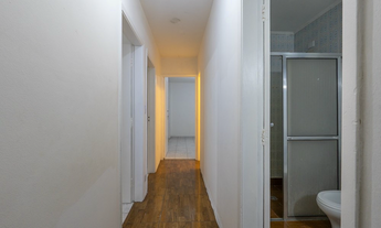 Imagem 6: Prédio Comercial de 335m² no Jabaquara, São Paulo-SP: 4 banheiros, 3 vagas de garagem - Co