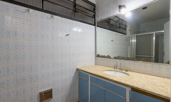 Imagem 7: Prédio Comercial de 335m² no Jabaquara, São Paulo-SP: 4 banheiros, 3 vagas de garagem - Co