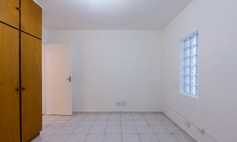 Imagem 3: Prédio Comercial de 335m² no Jabaquara, São Paulo-SP: 4 banheiros, 3 vagas de garagem - Co