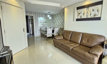 Imagem: Apartamento à venda no bairro Vila Gumercindo