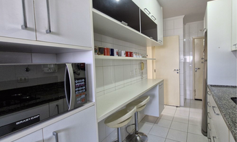 Imagem 3: 3 dormitórios na Rua Pedrália