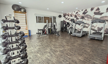 Imagem 2: 3 dormitórios na Rua Pedrália