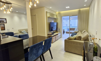 Imagem: Apartamento à venda no bairro Vila Mascote