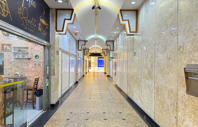 Imagem 6: 1 banheiros na Rua Dos Andradas