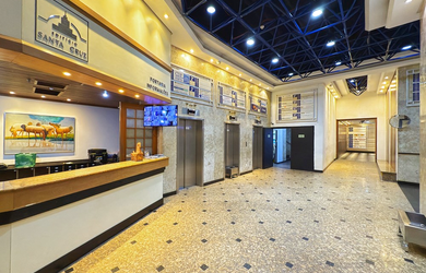 Imagem 5: 1 banheiros na Rua Dos Andradas