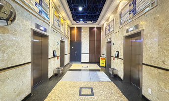 Imagem 4: 1 banheiros na Rua Dos Andradas