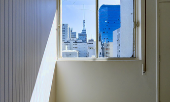 Imagem 6: Apartamento à venda em São Paulo, Cerqueira César, com 2 quartos, 105m²