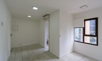 Imagem: Sala comercial à venda em São Paulo, Itaim