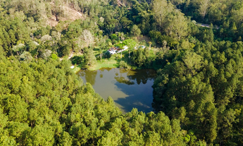 Imagem 4: FAZENDA RESIDENCIAL em Itapecerica da Serra - SP, Aldeinha