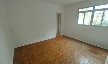 Imagem: APARTAMENTO RESIDENCIAL em São Paulo