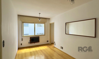 Imagem: 1 dormitório na Rua Duque De Caxias